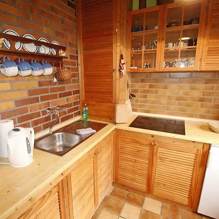 Ferienhaus Feldberg See 9411 Holiday home *