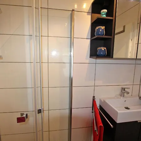 Ferienhaus Feldberg See 9411 Holiday home *