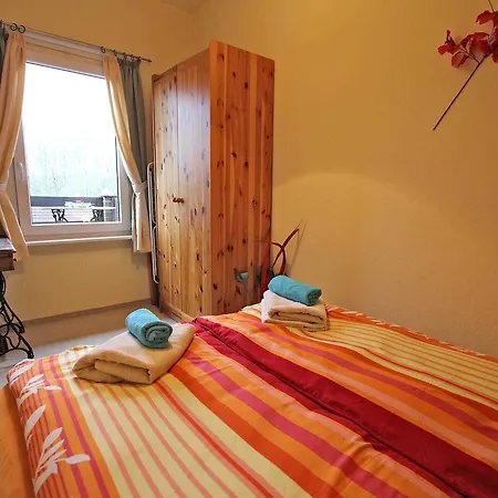Holiday home Ferienhaus Feldberg See 9411