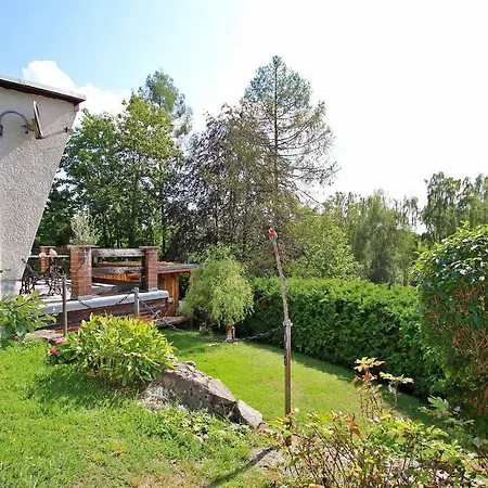 Ferienhaus Feldberg See 9411 Holiday home *