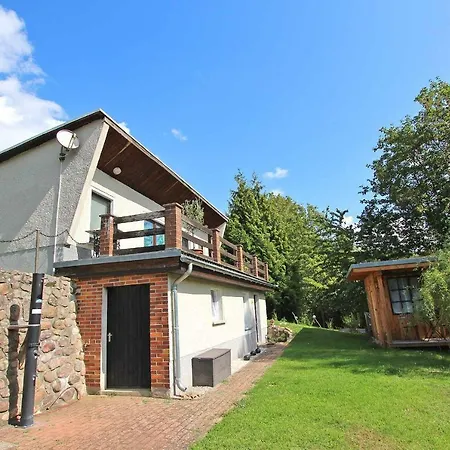 Ferienhaus Feldberg See 9411 Holiday home Feldberger Seenlandschaft